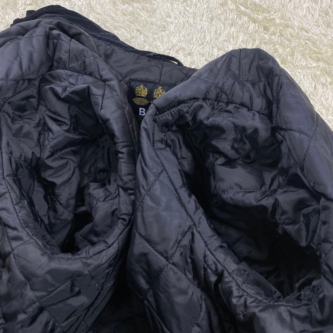 Barbour GOLD STANDARD ジャケット SUPA-BORDER