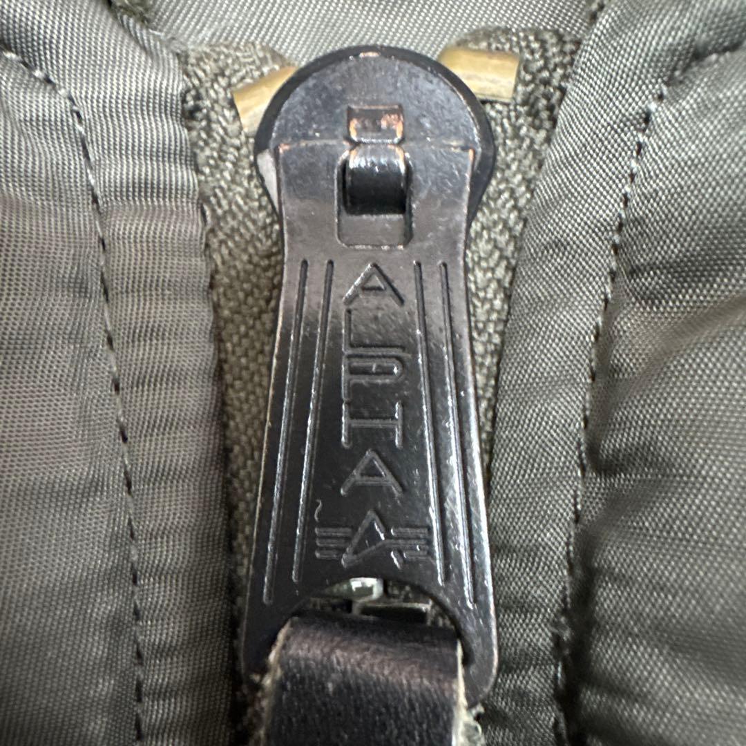 ジャケット・アウター 'ALPHA INDUSTRIES MA-1 MIL-J-82790J