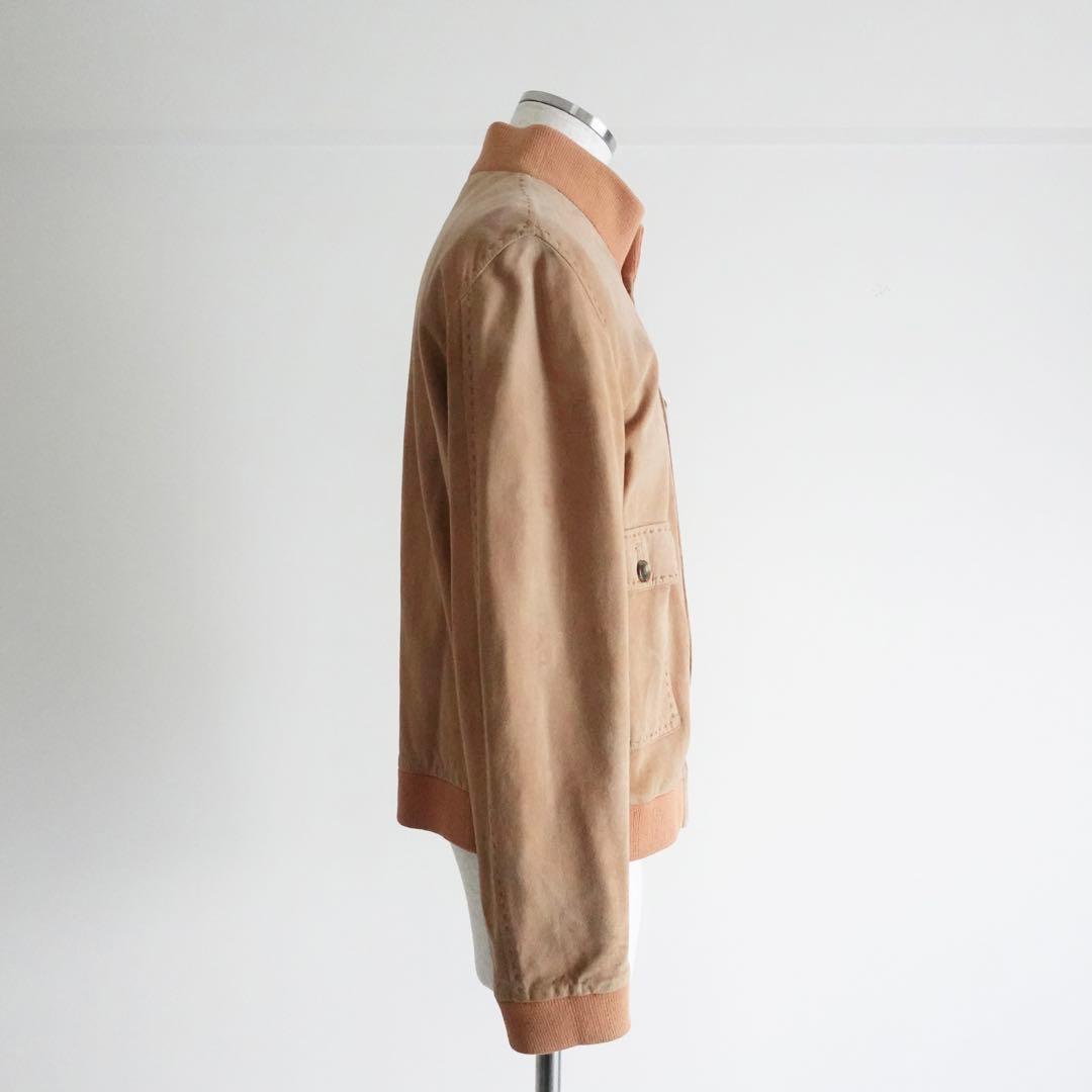 International Gallery Beams バルスタージャケット