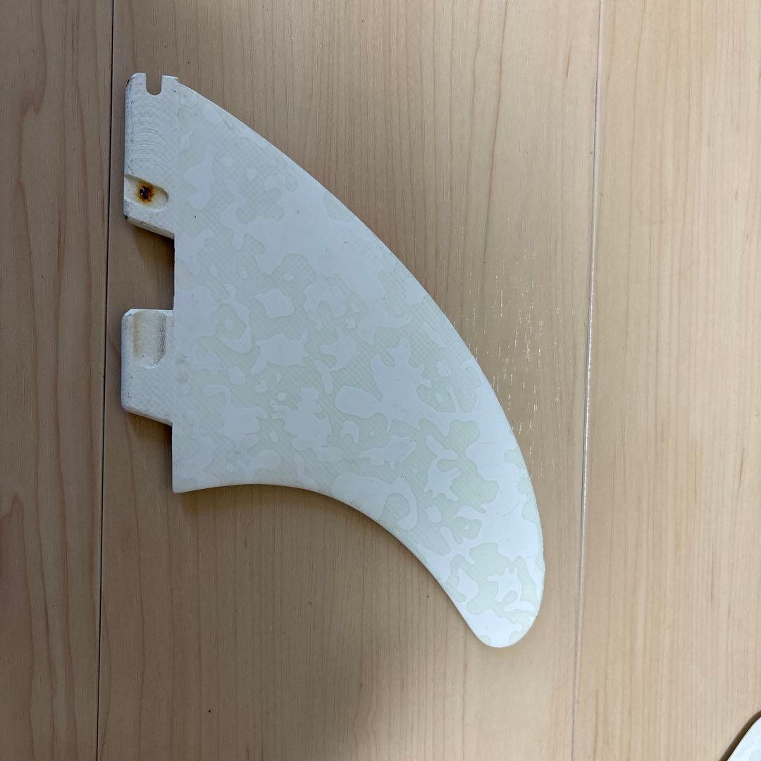 [値下げ] Julian WilsonジュリアンウィルソンLサイズフィン