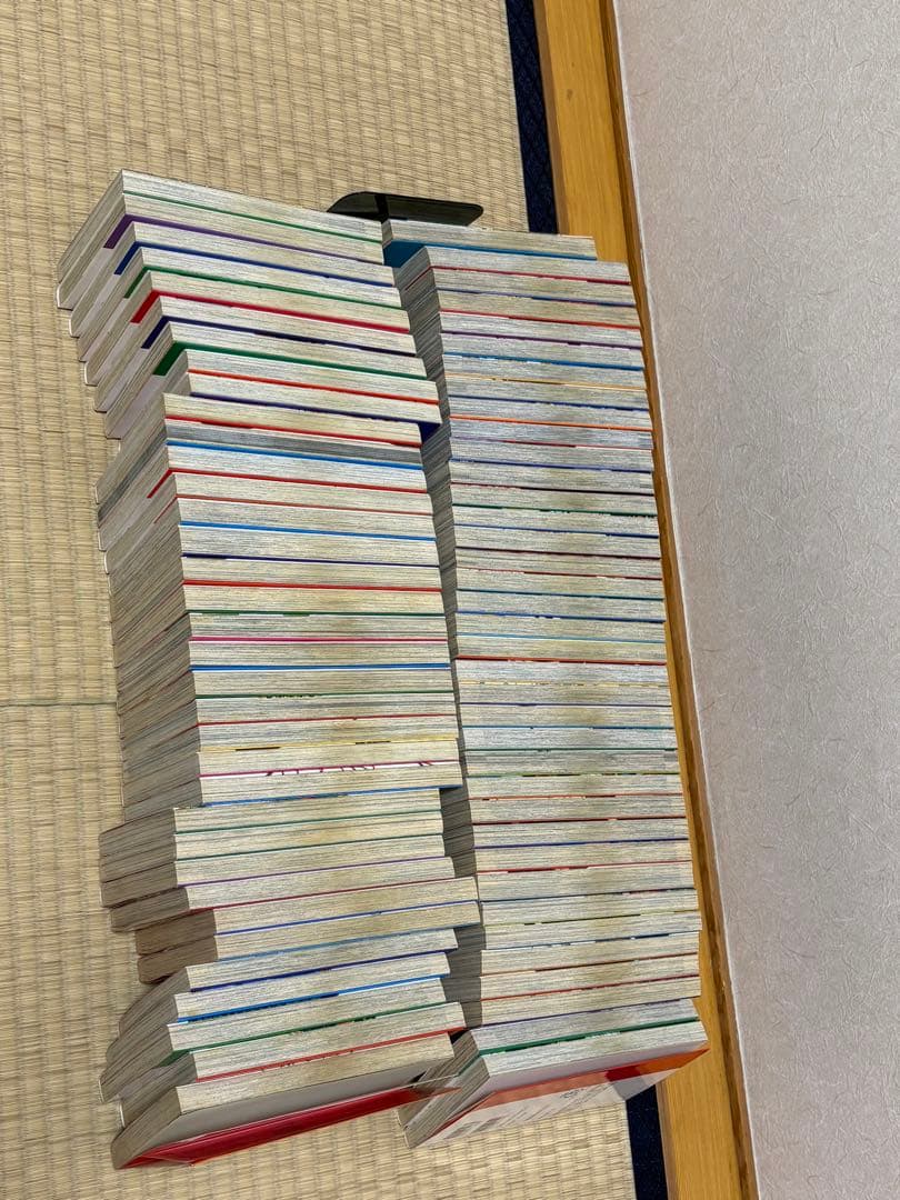 ナルト漫画全巻セット