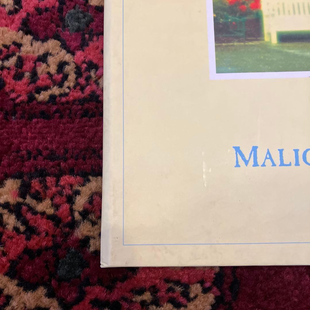 MALICE MIZER/ma chrieマ シェリ～愛しい君へ～