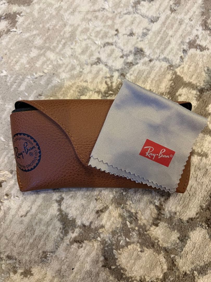 Ray-Ban RB サングラス