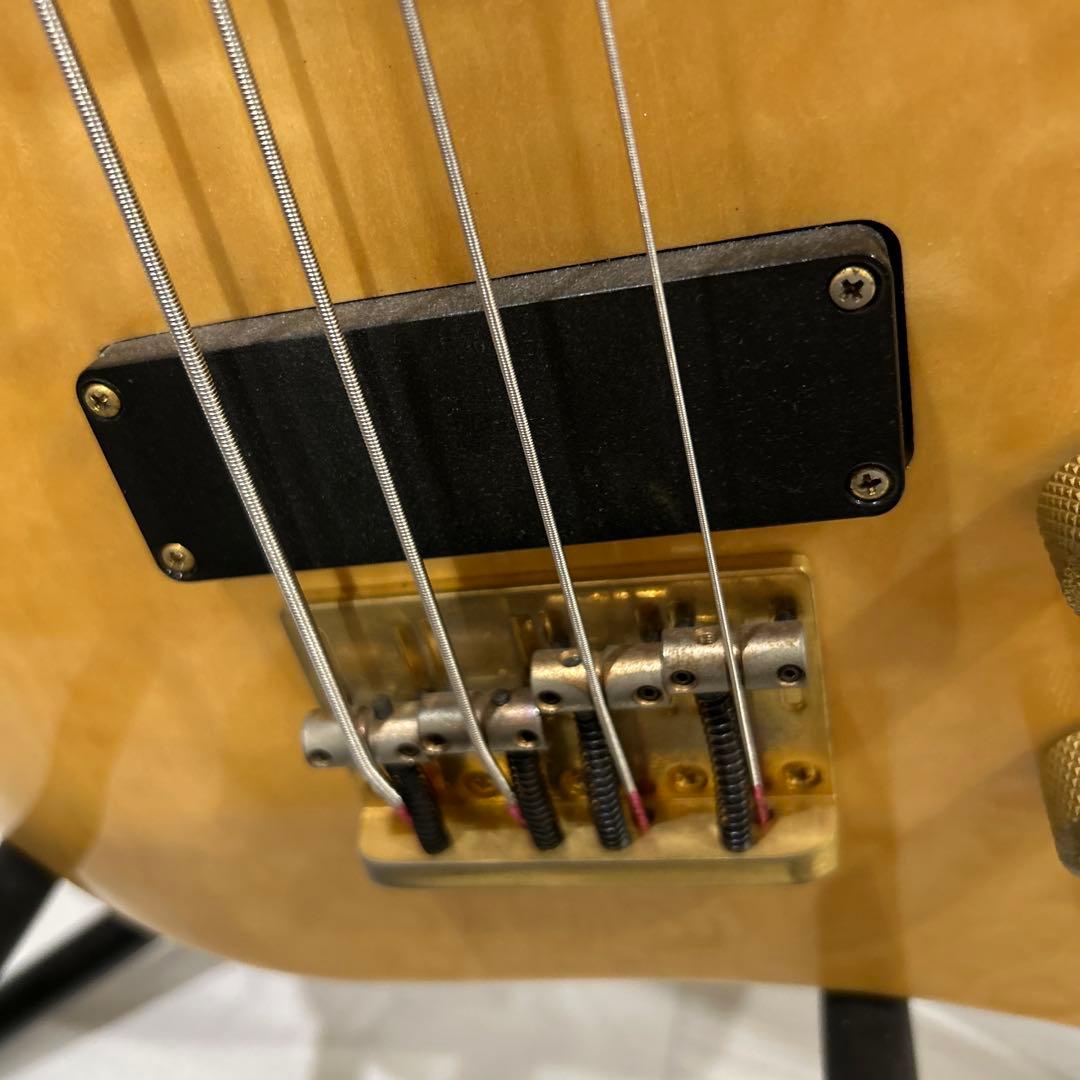 GrassRoots G-T-65EL ラルクアンシエル tetsuyaモデル