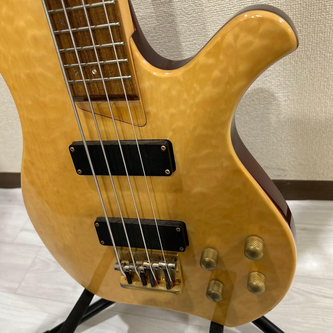 GrassRoots G-T-65EL ラルクアンシエル tetsuyaモデル