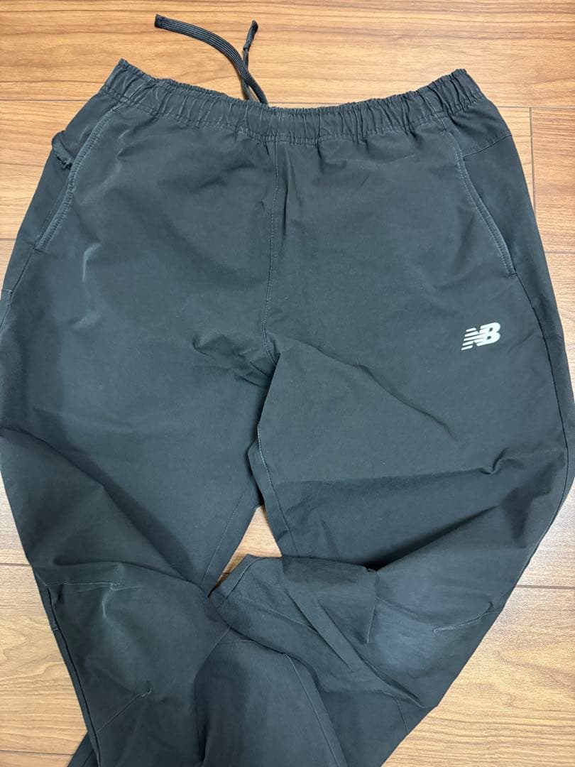 【New Balance】上下セットアップ　トップス S / パンツ M