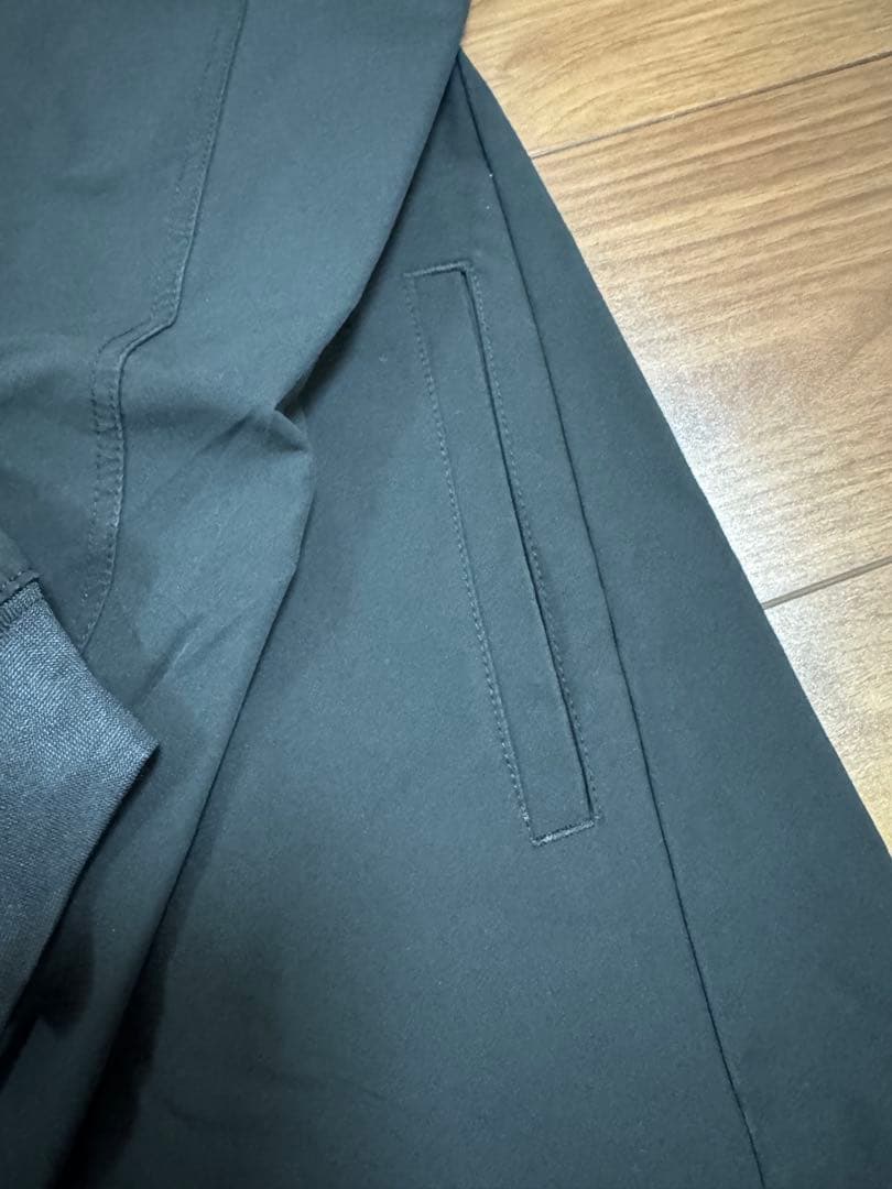 【New Balance】上下セットアップ　トップス S / パンツ M