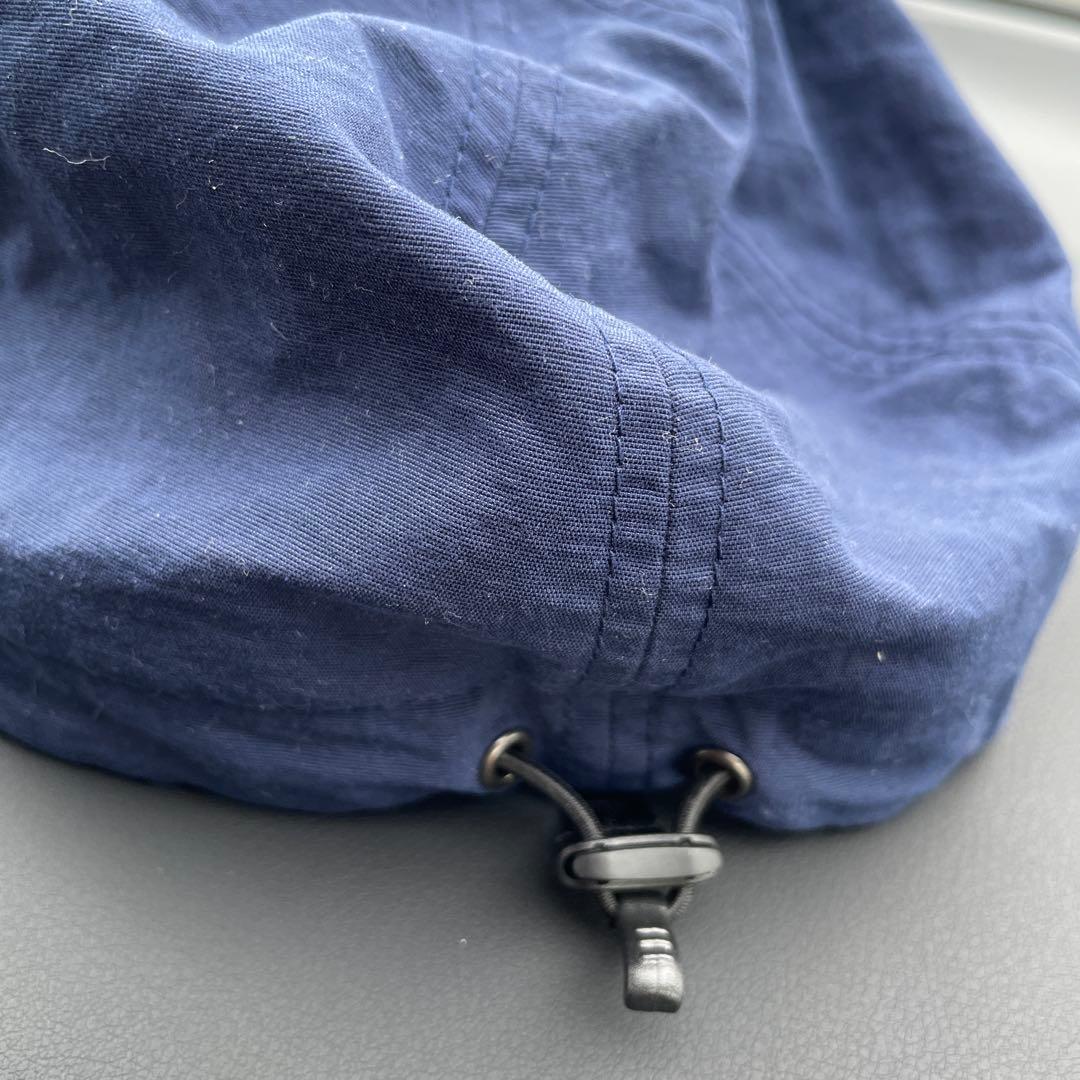 RIDGE MOUNTAIN GEAR　Basic Cap 2025