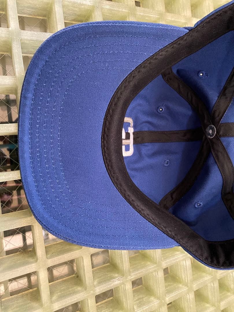 帽子 Standard California Logo Baseball Cap