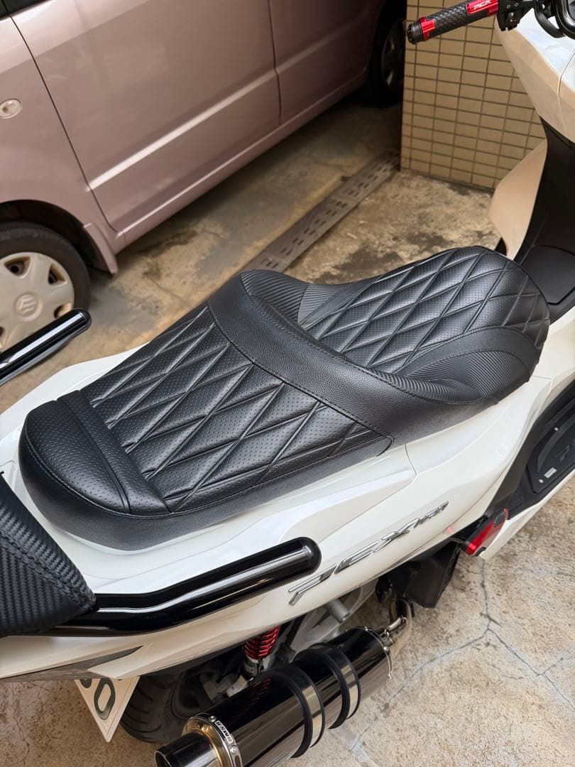 リ*ウ様 NOI WATDAN 24＿PCX160/PCX150/PCX125