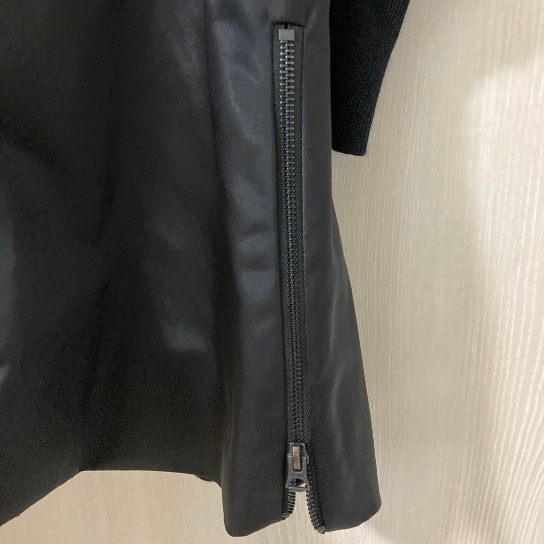 最終セールacnestudios ma-1 ロング丈　ジャケット　お値下げ不可