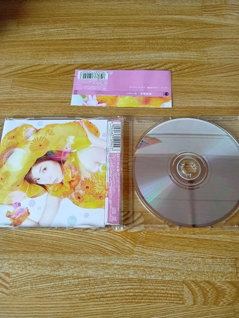 【極美品・帯付】松浦亜弥 CD 3枚セット♪