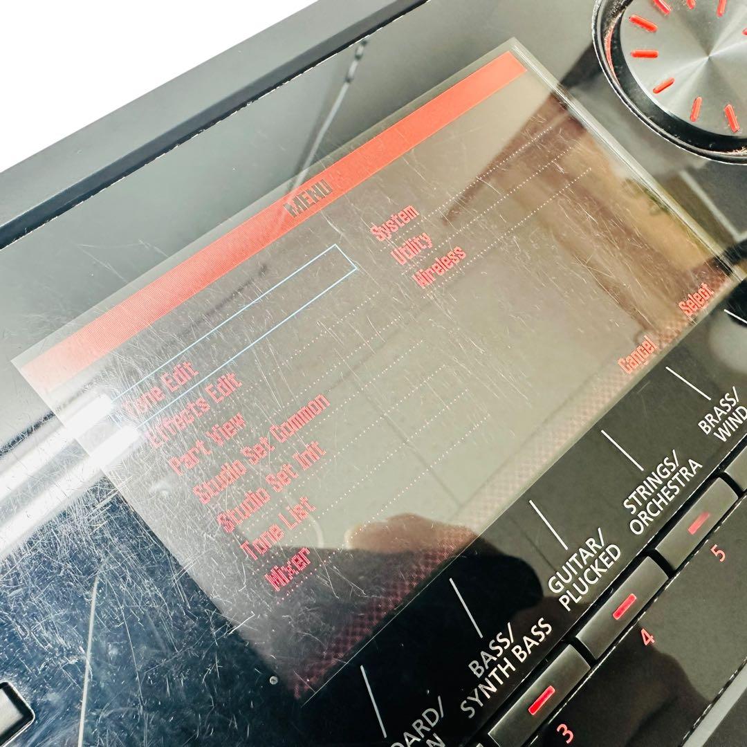 Roland シンセサイザー　FA-08