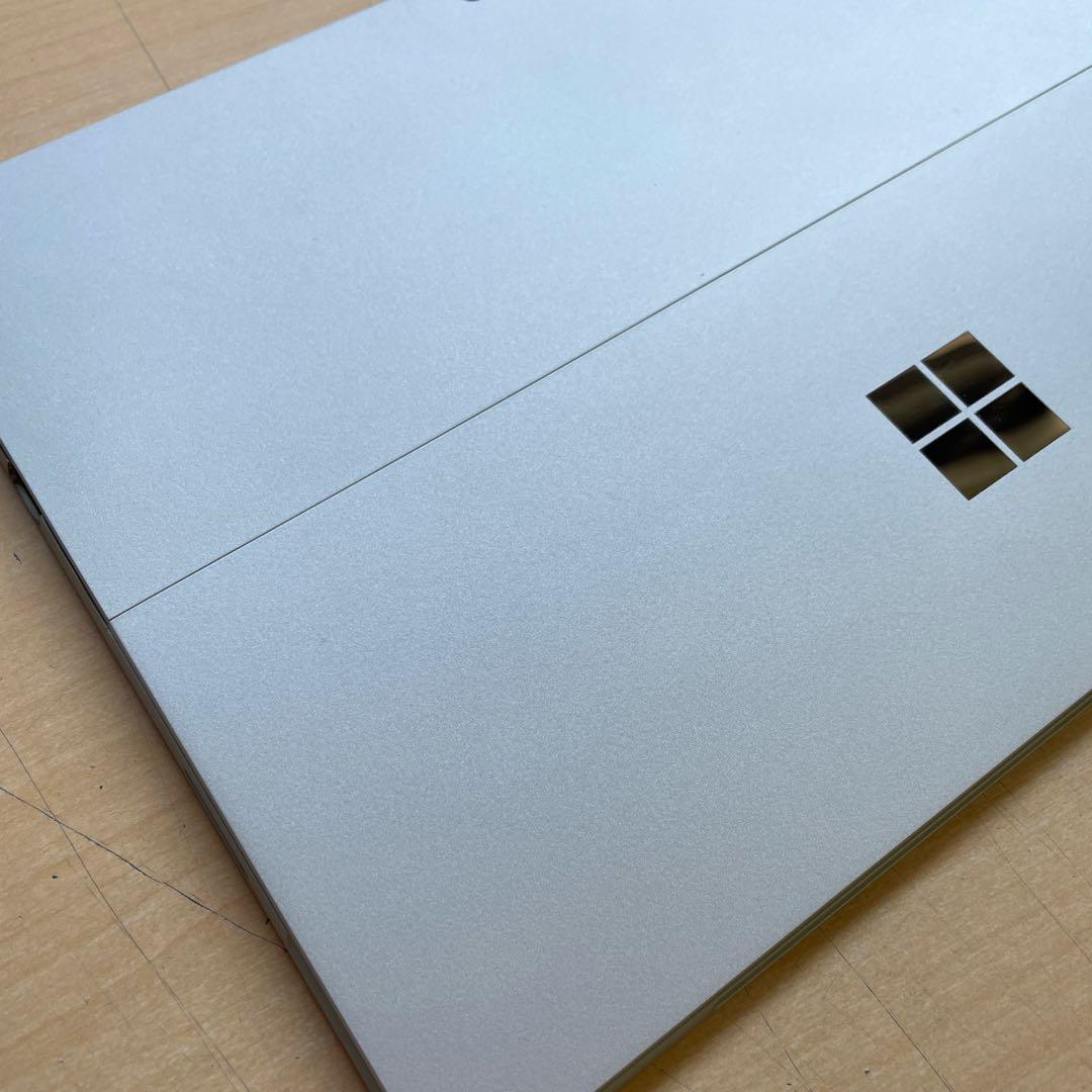 Surface Pro 6 1796 SSD128 メモリー8GB 美品　#2