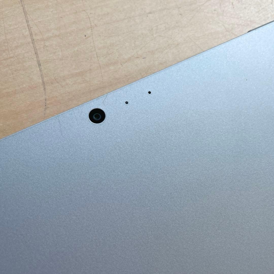 Surface Pro 6 1796 SSD128 メモリー8GB 美品　#2