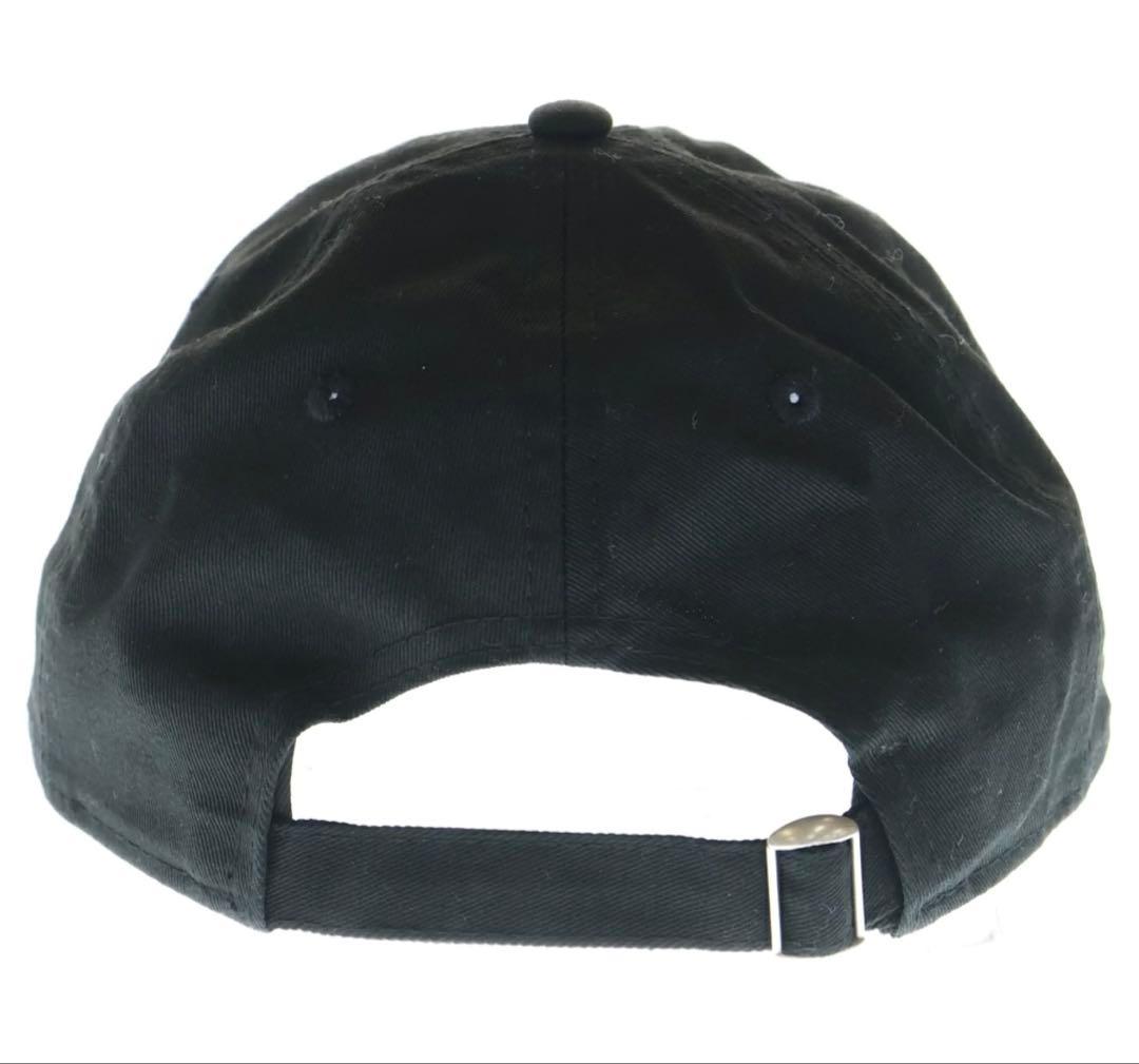 Yohji Yamamoto s'yte New Era キャップ