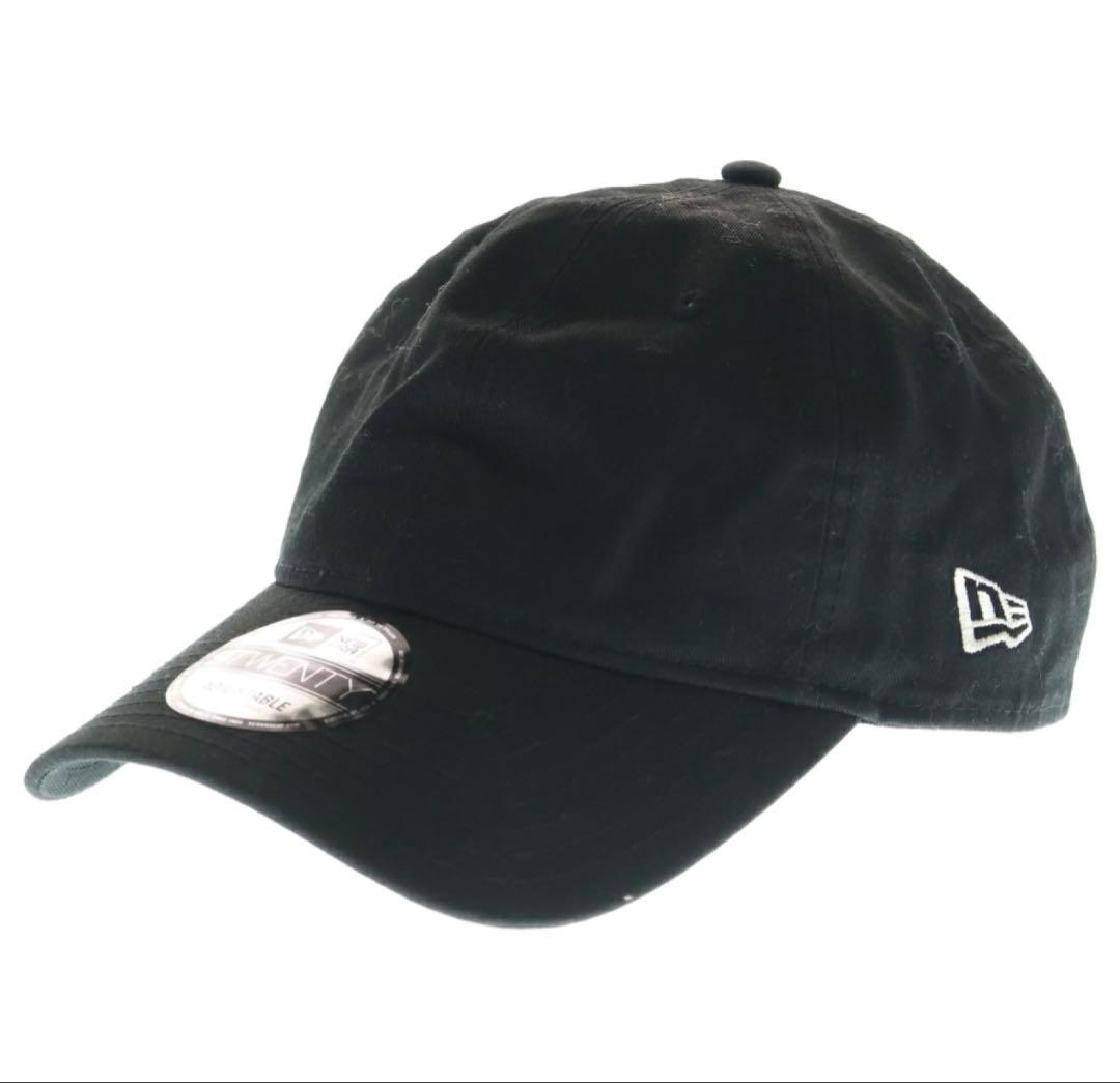 Yohji Yamamoto s'yte New Era キャップ