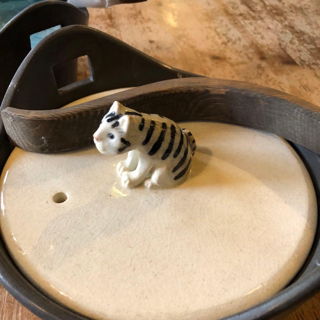 ￼￼専用土鍋