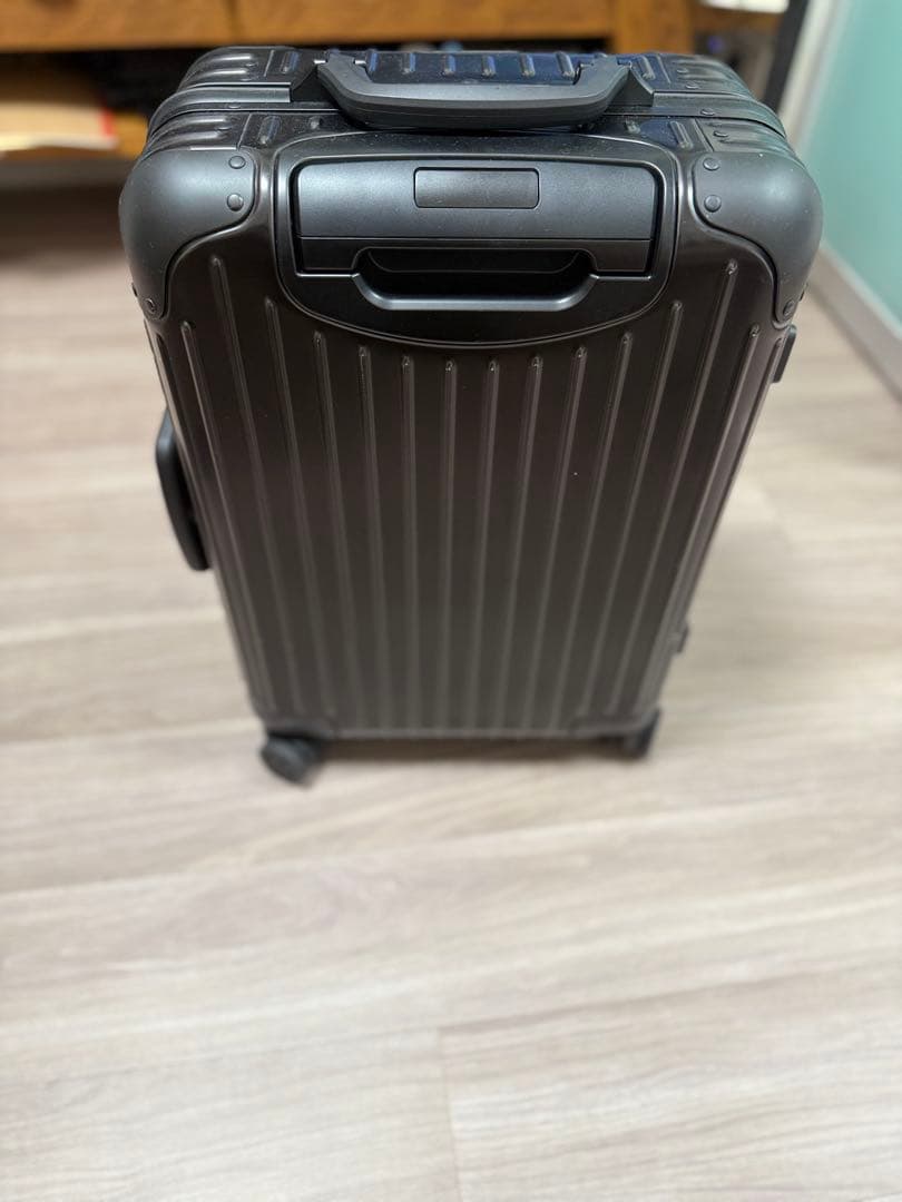 RIMOWA Original キャビンS