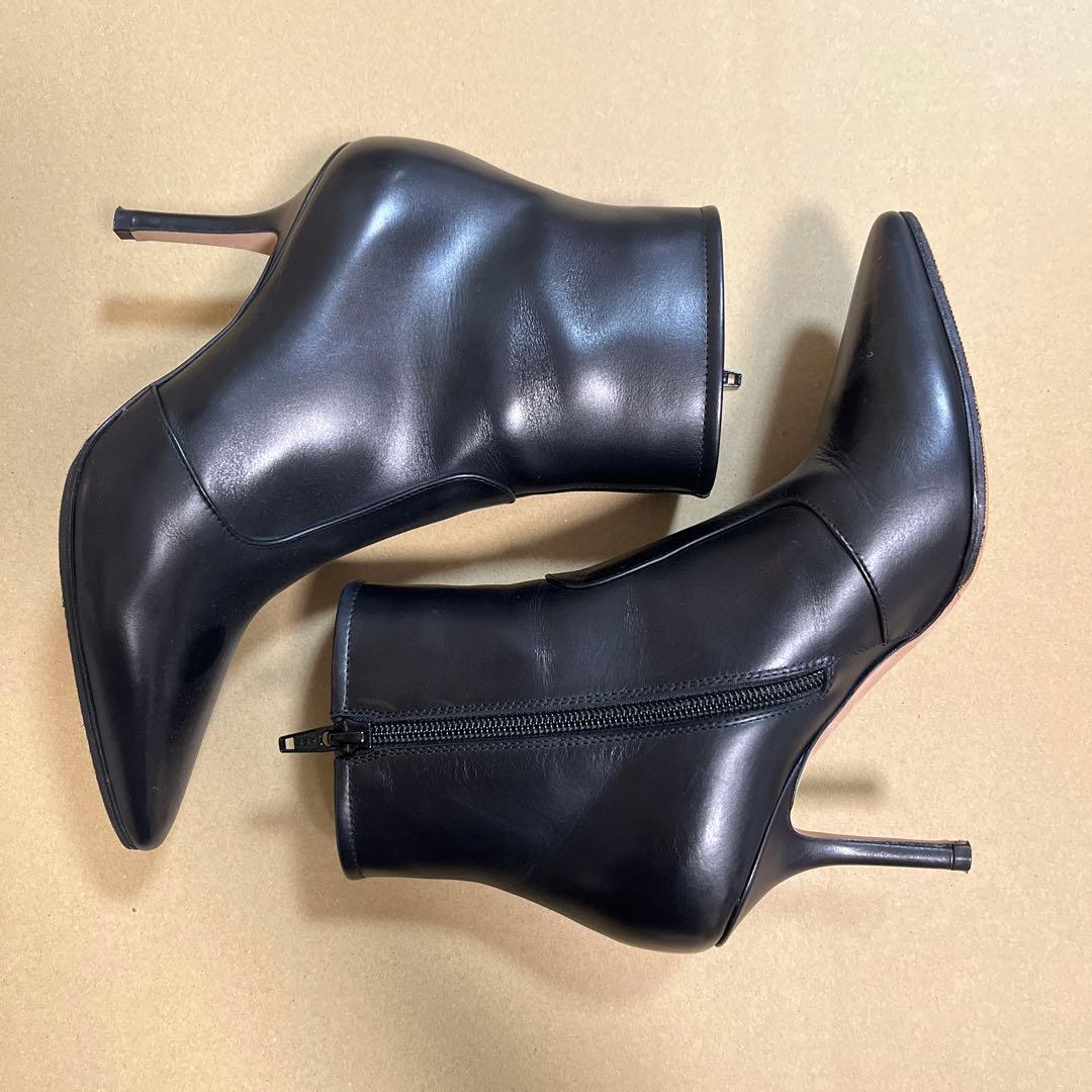 ペリーコ（PELLICO）ショートブーツ21.5cm