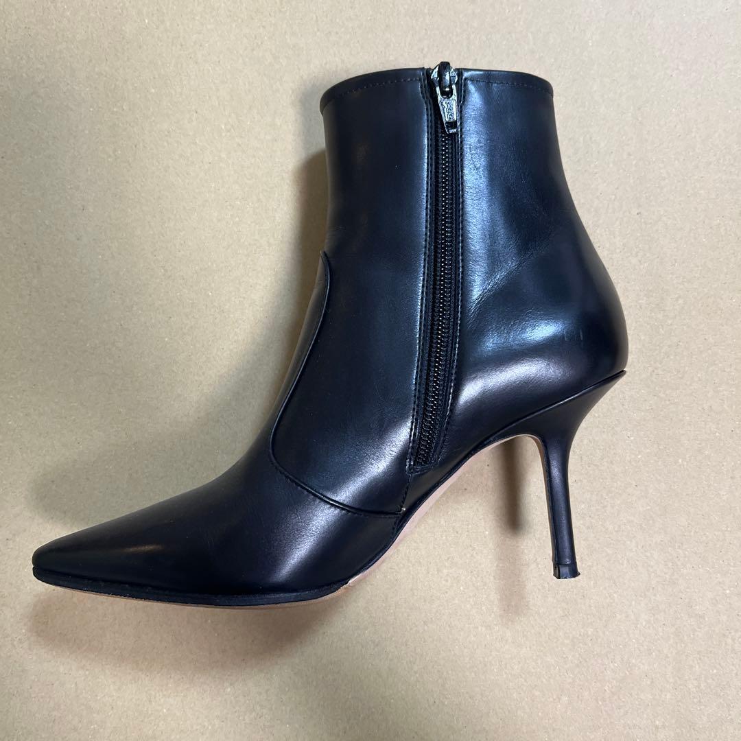 ペリーコ（PELLICO）ショートブーツ21.5cm