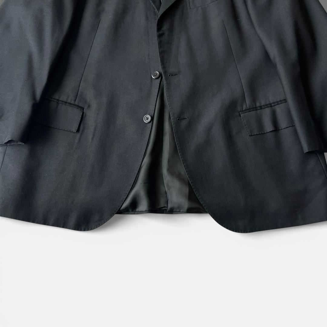 90s ポロバイラルフローレン 2B Tailored Jacket 46