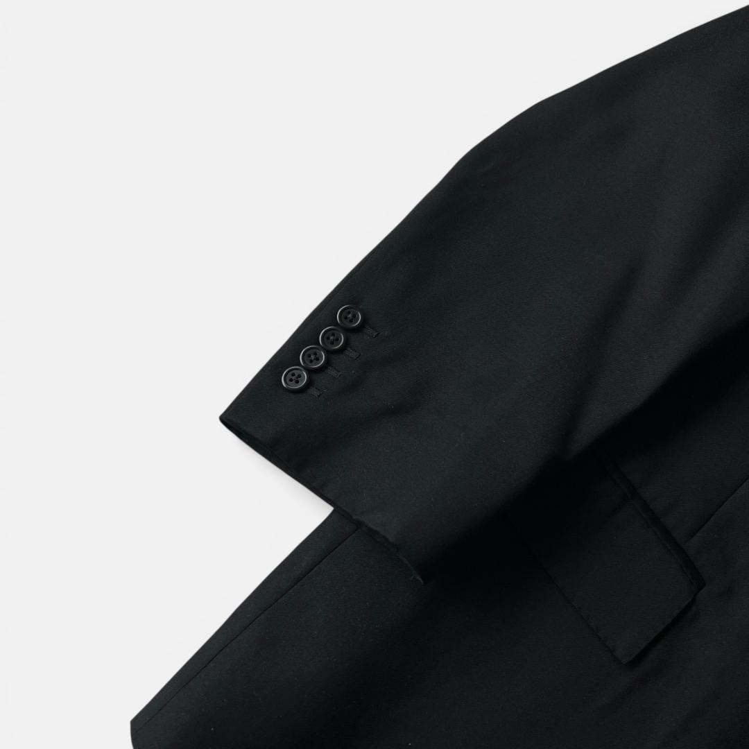 90s ポロバイラルフローレン 2B Tailored Jacket 46