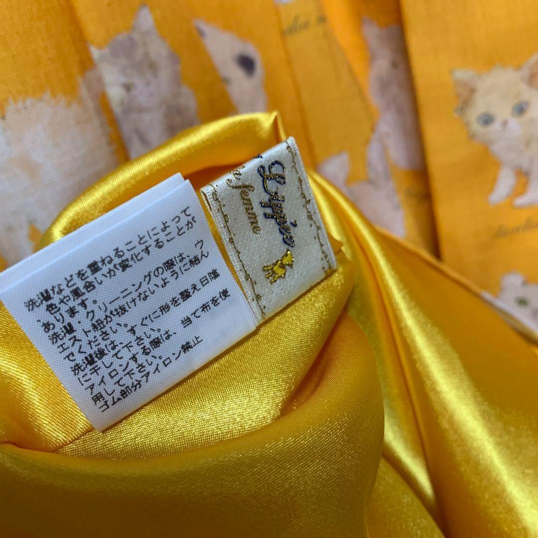 franchelippee キャット cat アニマル 動物 猫 人気 ロング