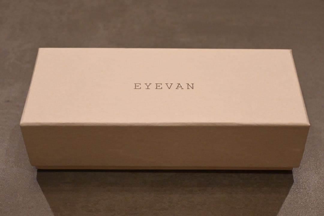 【人気モデル】EYEVAN Sadler サングラス