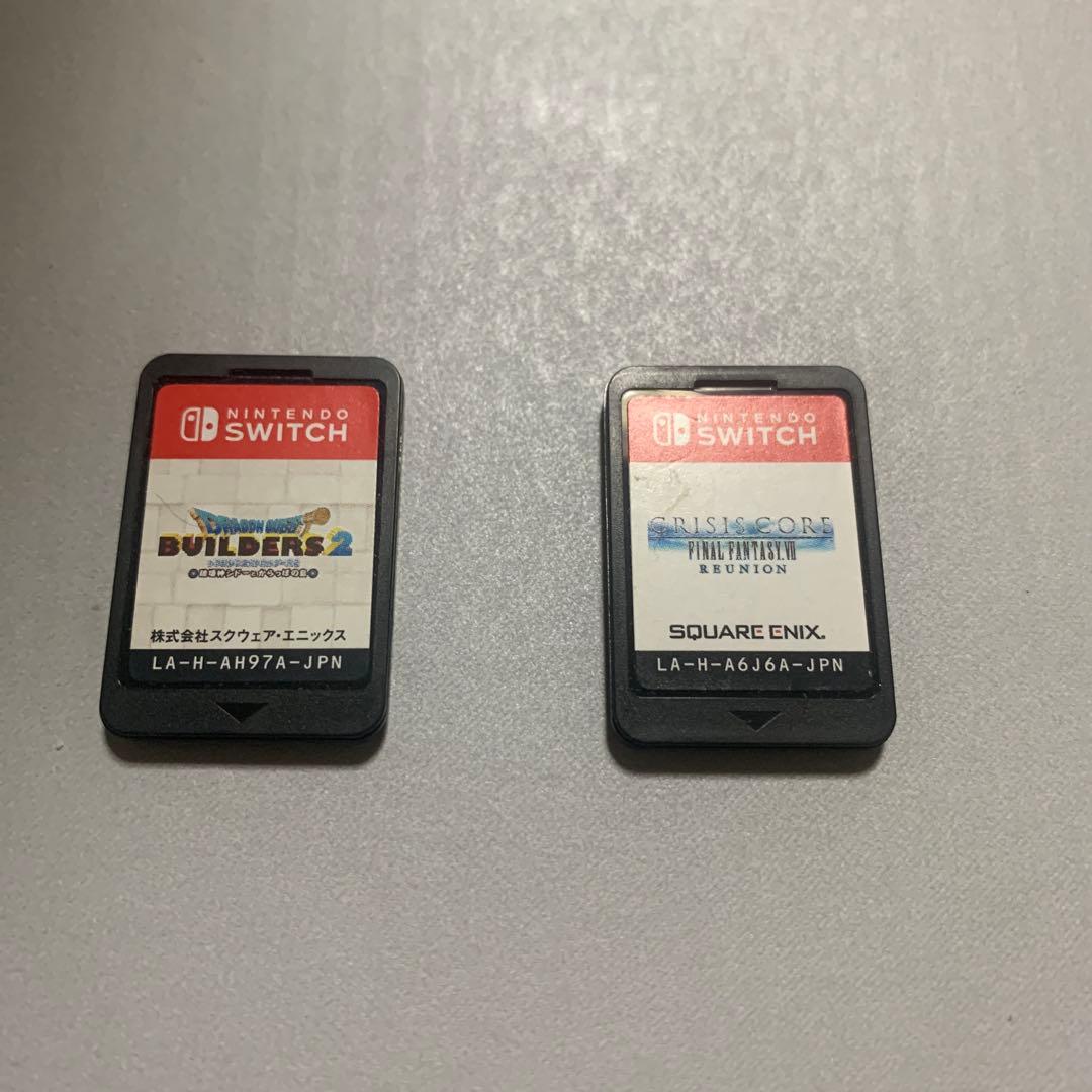 ドラクエ　カセット