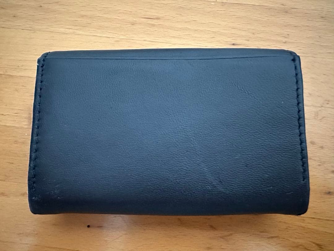 Paul Smith 名刺入れ