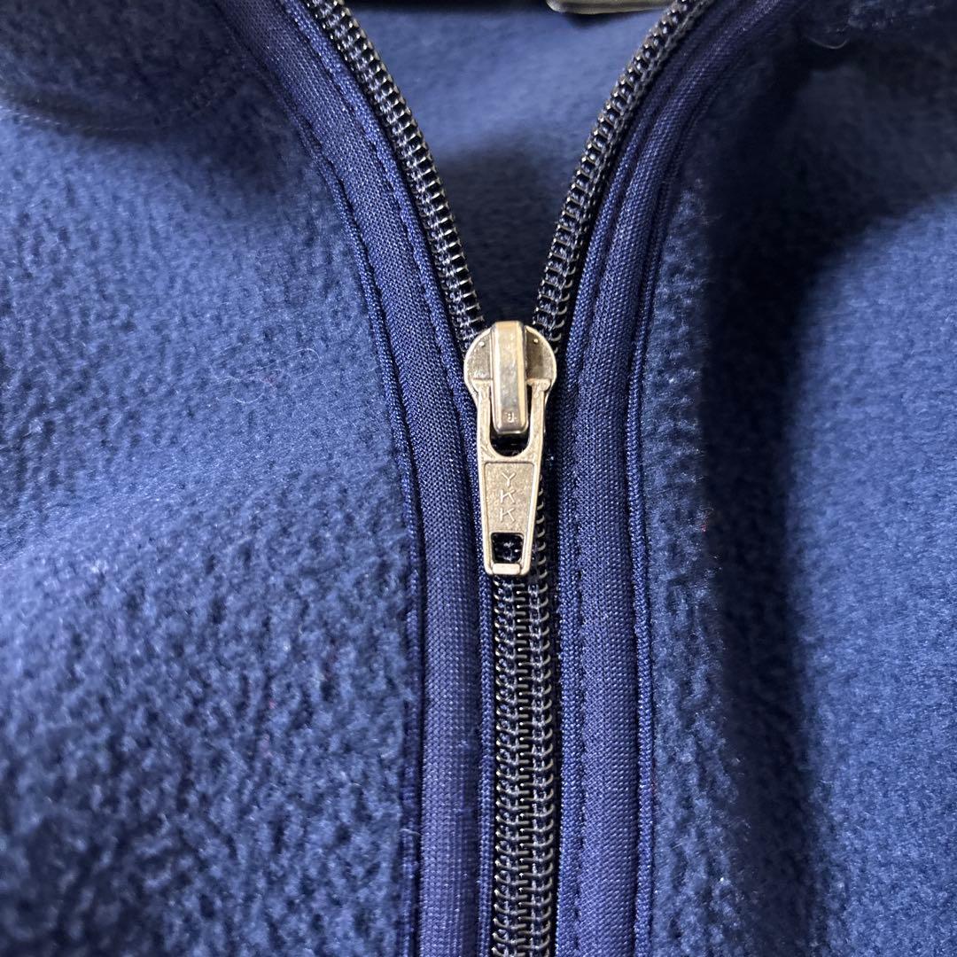 Patagonia Synchilla ベスト カナダ製