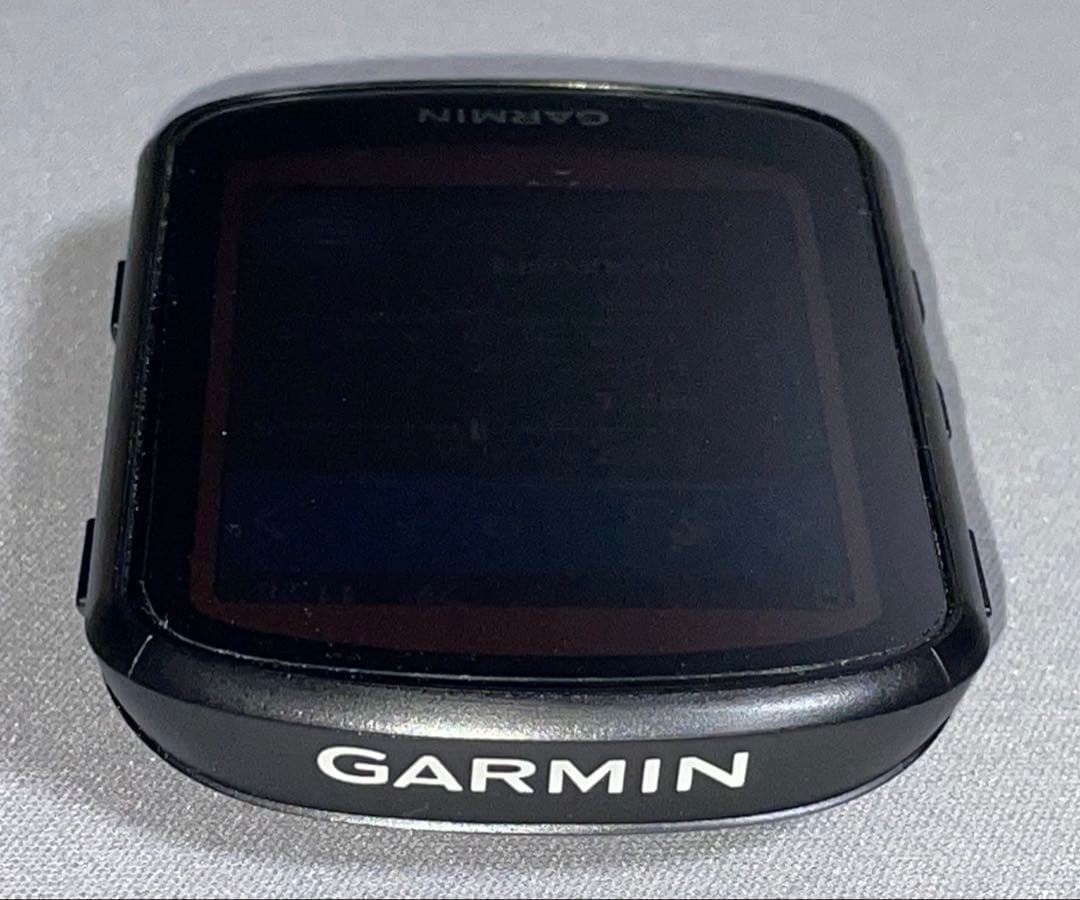 て*ん様 Garmin EDGE 840 SOLAR 純正シリコンケース付