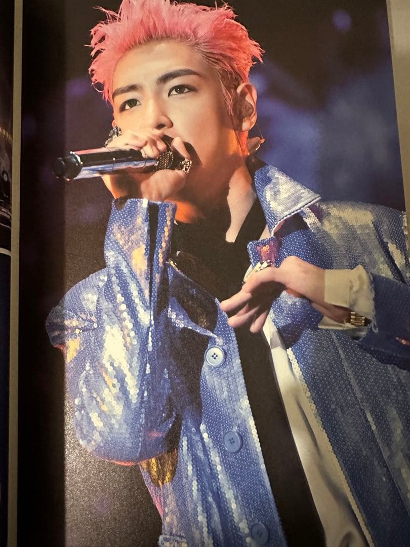 ミュージック BIGBANG10 THE CONCERT:0.TO.10-THE FINAL