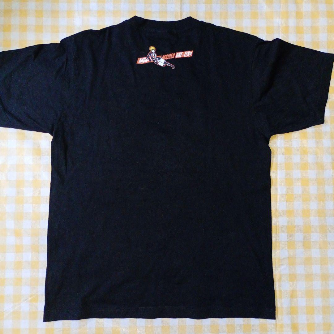 ウルトラマンギンガ ウルトラ怪獣 ガッツ星人 最上もが Tシャツ サイズXL