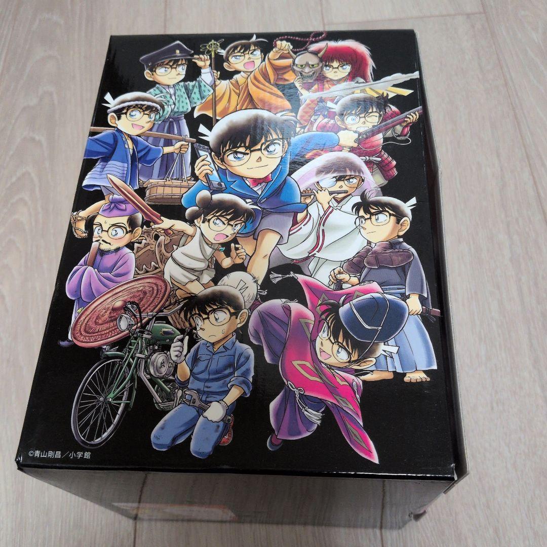 日本史探偵コナン 全巻12冊セット