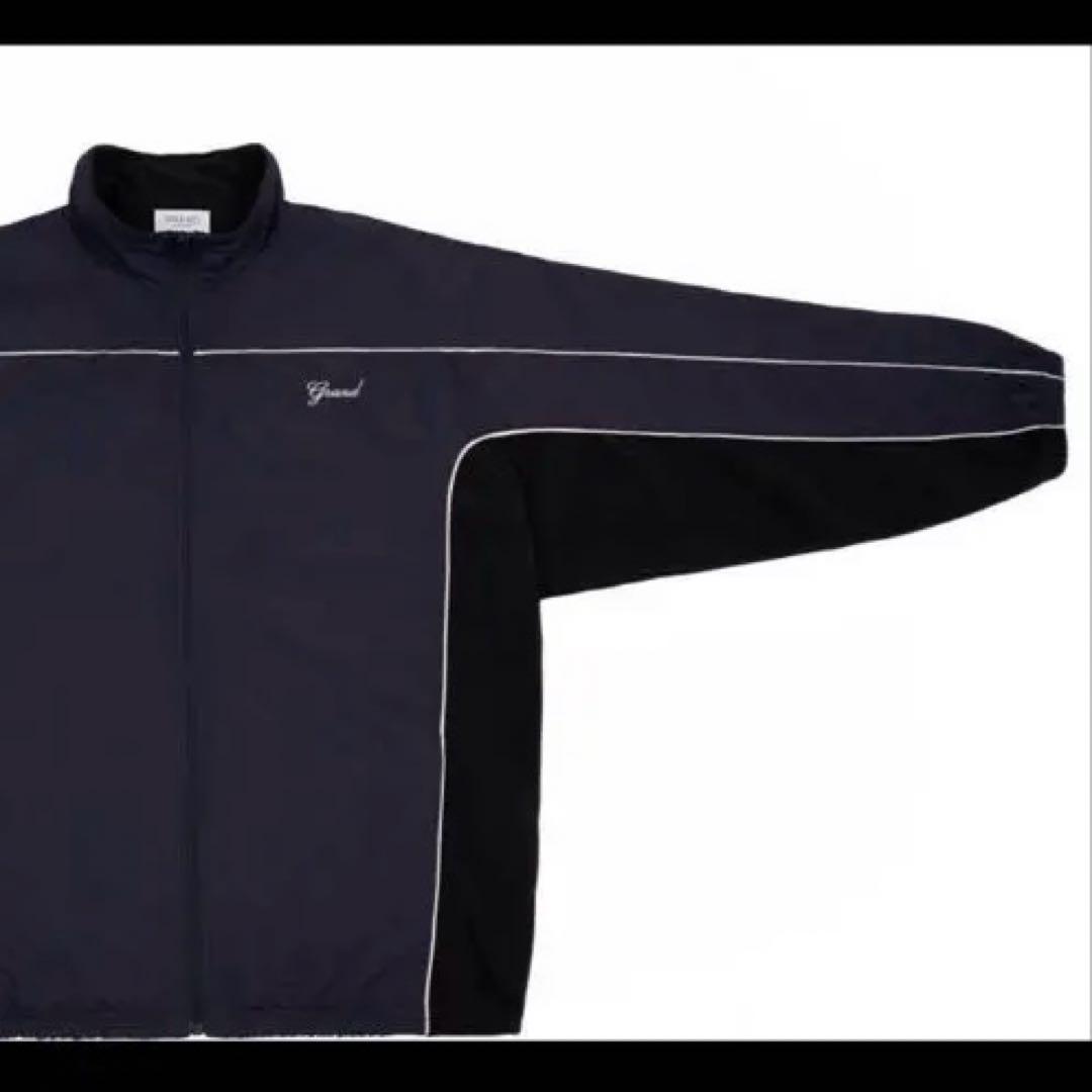 トップス Grand Collection Full Zip Nylon supreme
