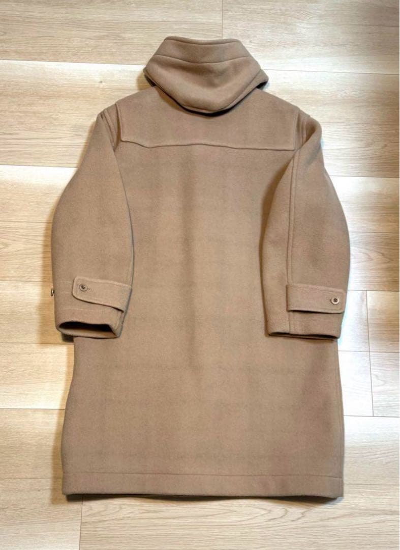 美品 KAPTAIN SUNSHINE BEAMS PLUS ダッフルコート36