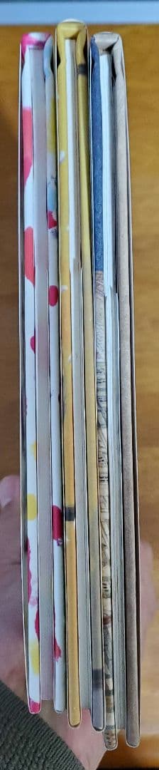 洋書 Madonna: 3 Book Collection