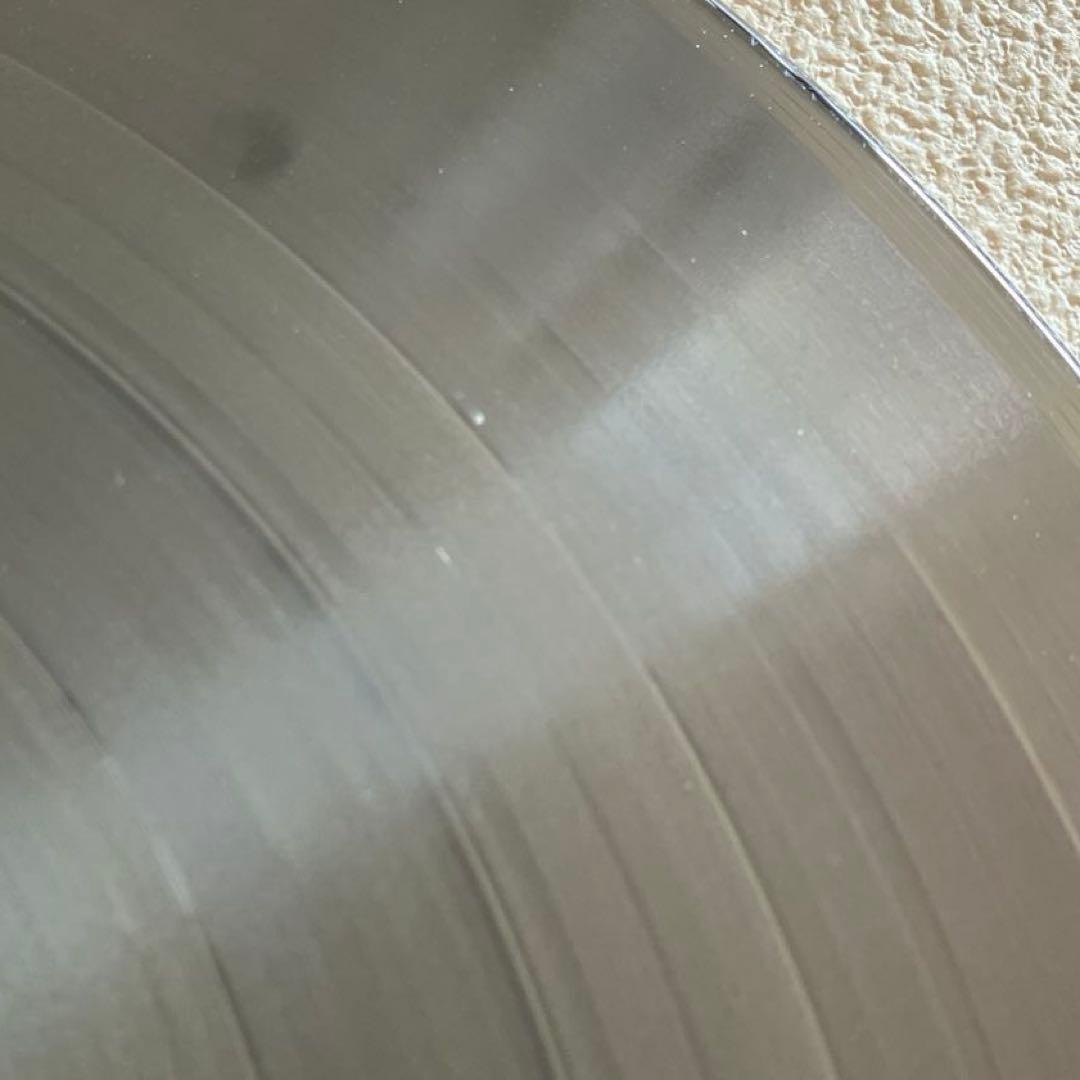 Rossington Collins Band 12㌅レコード　帯付き