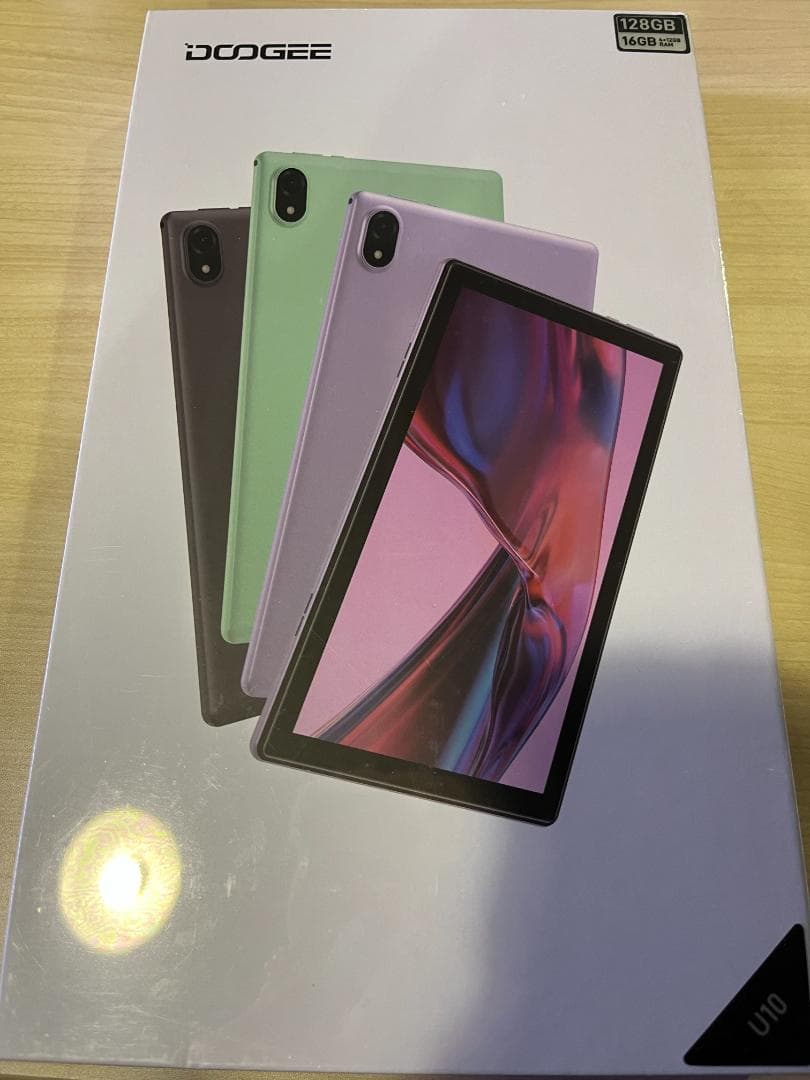 大特価！Android15 wi-fi　アンドロイド15 タブレット 10インチ