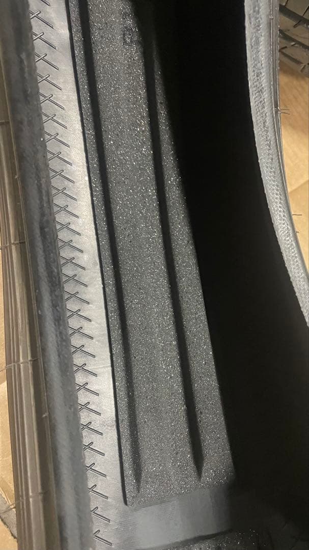 値下げ155/65R14 中古タイヤ4本