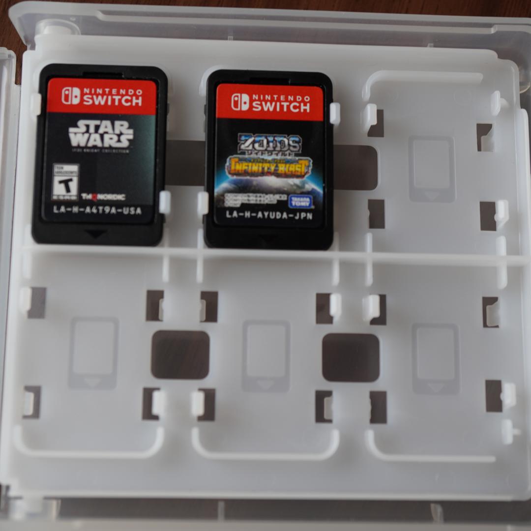 14ゲームセット (Mortal Kombat RDR Witcher TMNT
