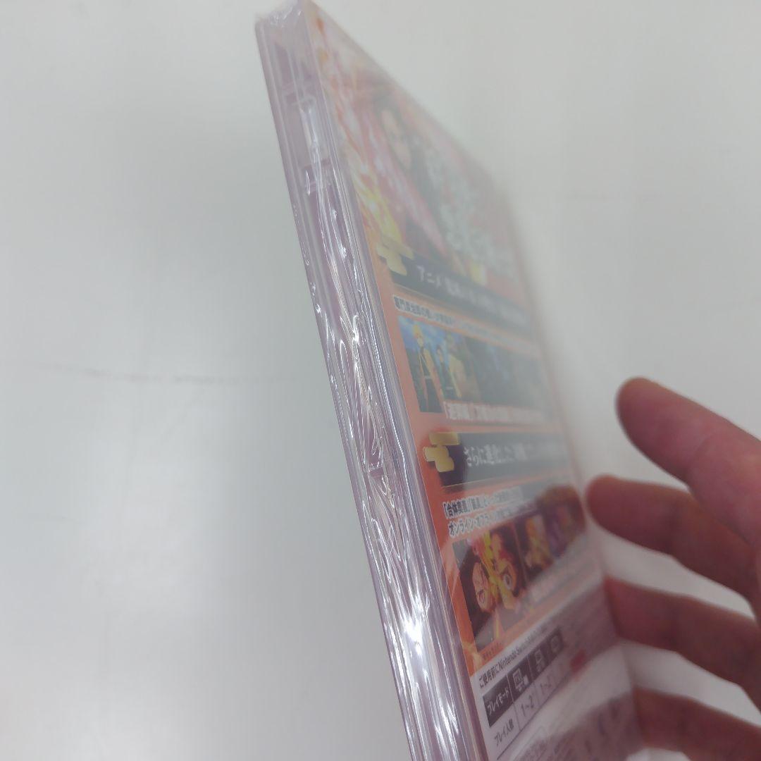 ☆新品シュリンク付 鬼滅の刃 ヒノカミ血風譚 2