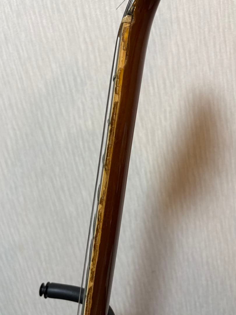 【査定済】Orville オービル レスポールK098450 ギター