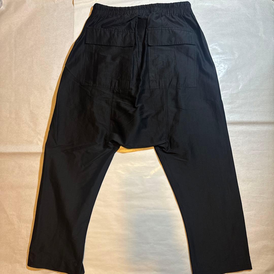 パンツ Rick owens 19ss pants