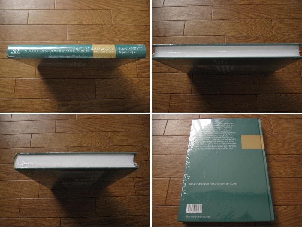 洋書 Kunsttransfer Und Formgenese 1400 - 1500