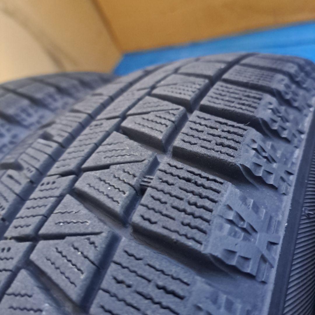 ★軽四全般★155/65R14 BS ICEPARTNER 2 送料無料