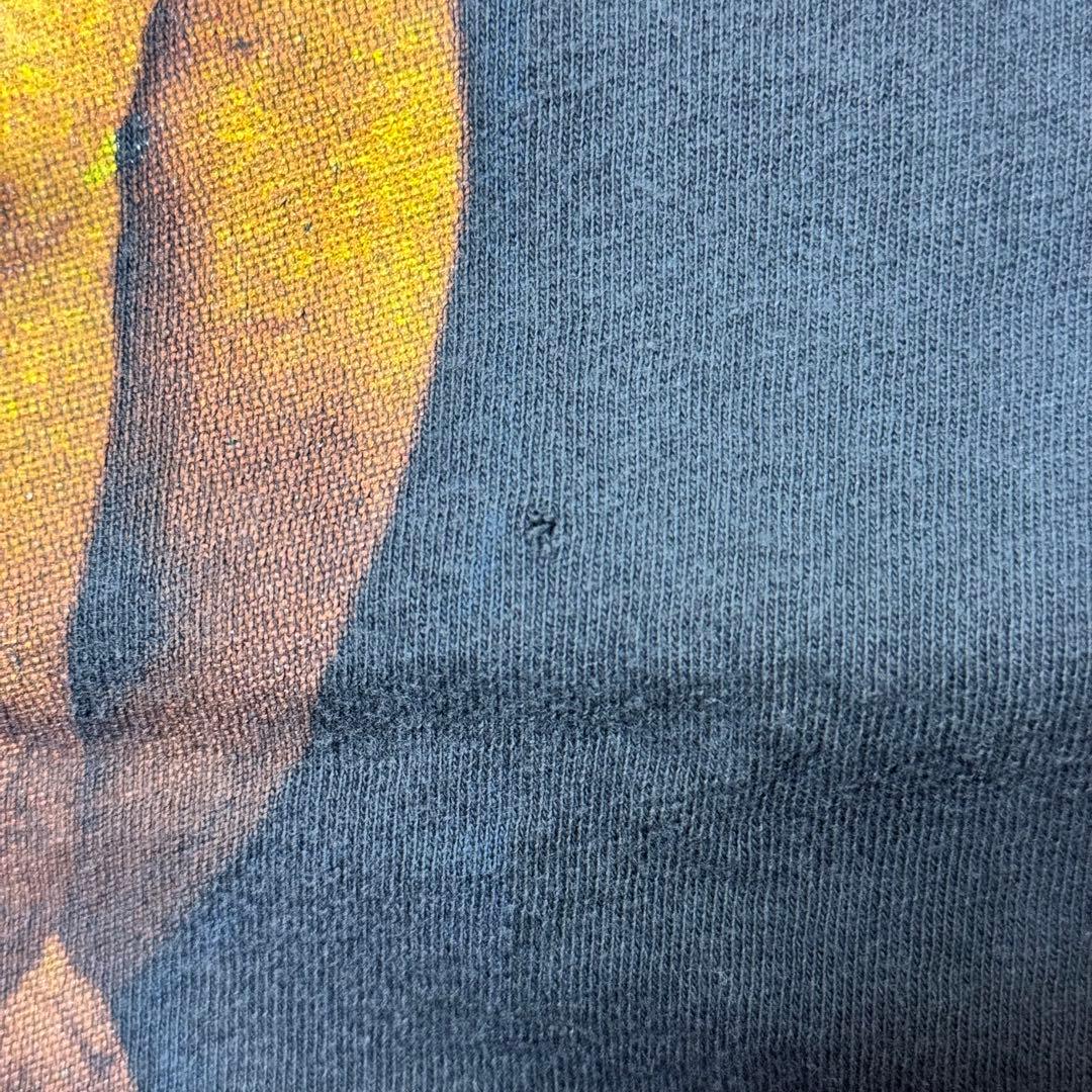B*r様 希少 90s 2pac tupac ヴィンテージTシャツ rap te