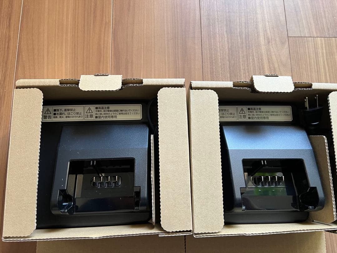 NKJ075Z 2個セット